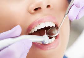 Imagem de ODONTOLOGIA INTEGRATIVA